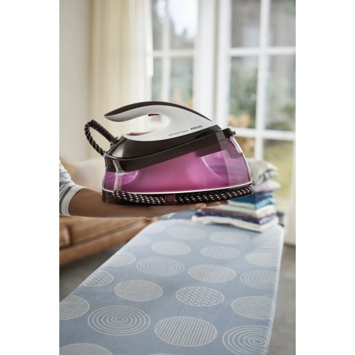 Slika Philips Parna Postaja GC7808/40 PerfectCare Compact